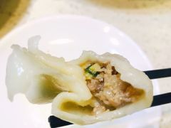 鲅鱼水饺-老健康贾姨原味馆