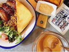 -阿飛冰室(下沙店)