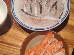 -周小明火锅(黑金冠社区店)