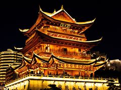 -中国宜宾·长江地标广场