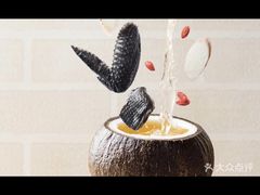 -汤城小厨•粤菜•靓汤(金宝街店)