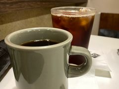 -从启咖啡(五羊邨店)