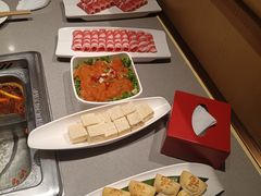 -海底捞火锅(河东万达广场店)