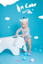 -嗨贝贝儿童摄影(宝龙城市广场店)