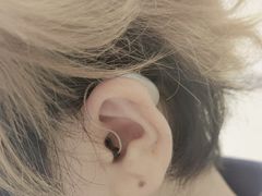 -海之声助听器 瑞士峰力直营中心(华麟大厦店)