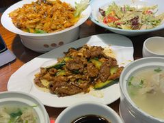 -惠宾饭庄(中山路店)