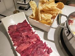 -俏牛哥鲜牛肉牛肆馆(重庆天地店)