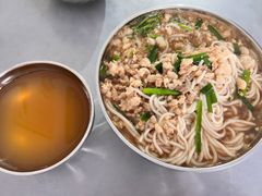 -正宗杨记普洱酸醋米线(总店)