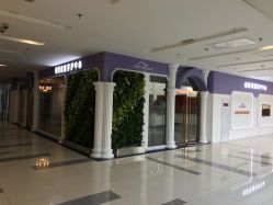 -莘苗家小儿推拿(印象城店)