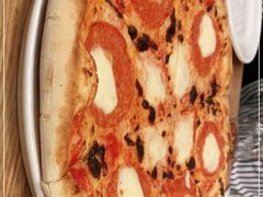 -城市大道红炉披萨烘焙坊