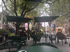 -星巴克臻选(思南公馆店)