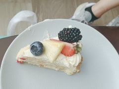 -北京辽宁大厦·盛安汇西餐厅