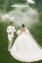 点击看大图 -情订奇缘婚纱摄影(和平路店)