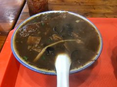-清真高老大牛排胡辣汤(嵩山路总店)