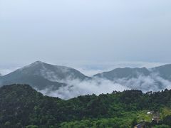 -九华山风景区