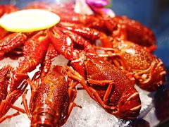 -潮三爷砂锅焗海鲜·生腌·海鲜粥(朝晖店)