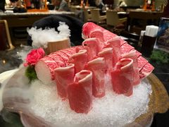 -8号火锅中餐厅(成都群光君悦酒店)