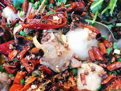 -天治宣·野椒鸡(龙头寺总店)
