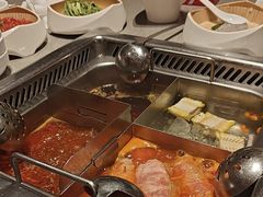 -海底捞火锅(龙岗星河COCO Park店)