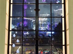 -YUE·6·西式融合餐厅(外滩六号店)