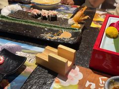 -古田居·特色寿司料理(星之岛旗舰店)
