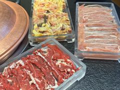 -菌自由丨野生菌火锅特色庭院餐厅(丽江古城店)
