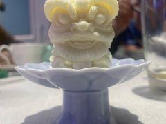 -狮王府淮扬菜(百家湖1912店)