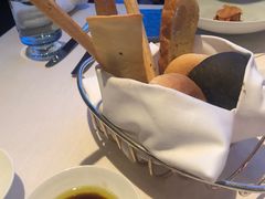 -北京金融街丽思卡尔顿酒店·意味轩 Cepe