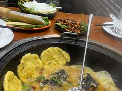 -曹丞相·地锅鸡·地锅鱼(武林店)