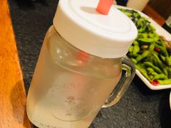 贵妃冰荔枝-福苗小骆驼烧烤(大唐不夜城店)