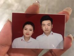 -海马体照相馆(天津世纪都会店)