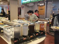 -素满香·Vegan食养自助(天一广场店)