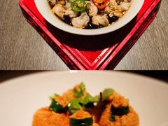 -悦轩中餐厅·高空江景·杭州柏悦酒店