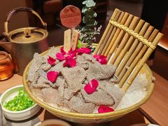 -巴奴毛肚火锅(京西大悦城店)