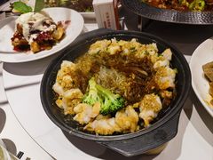 -俭寨大盘芦花土鸡·小公鸡·烧烤新疆菜(云通店)