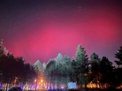 -北极村旅游风景区