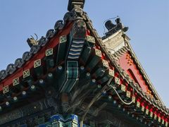 -西海子公园