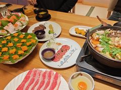 -王鼎精致料理铁板烧(世博源店)