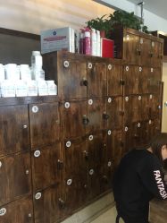 -红人馆造型十添