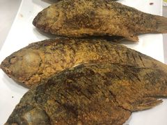 -老牌坊鲁菜名店(宽厚里店)