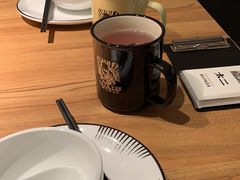 -太二酸菜鱼(石家庄万象城店)