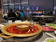 -长嘉·河图火锅(长嘉汇江景旗舰店)