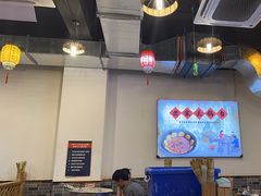 -老家大锅台·地锅鸡·铁锅炖(建邺文体路店)