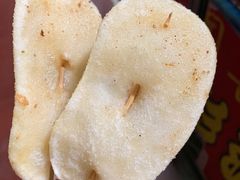 -彭浦小玲炸鸡腿(延长路上海大学店)