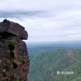 净心 净心 梵净山