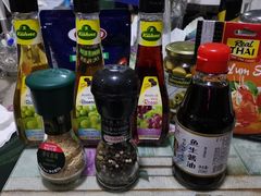 -家乐福(四元桥购物中心店)