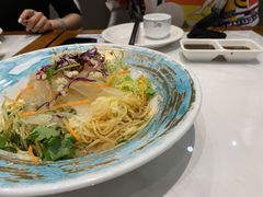 招牌拌菜-海知道大连海鲜水饺(南山大冲店)