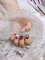 -曦·木nail日式美甲美睫