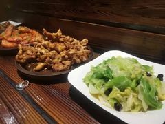 -当归食铺·创意菜·特调鸡尾酒(花枝店)