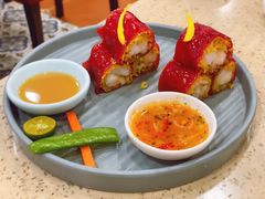 -点都德(世纪汇店)
